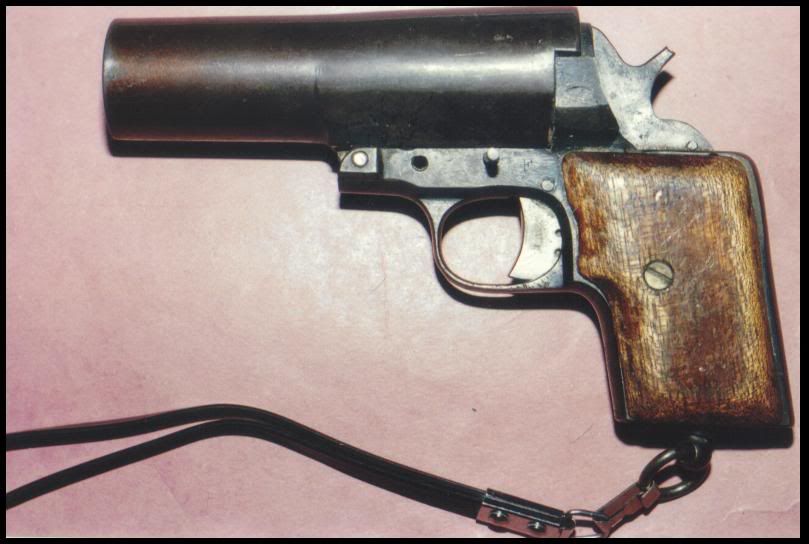 Props Diamonds Are Forever Piton Gun — ajb007